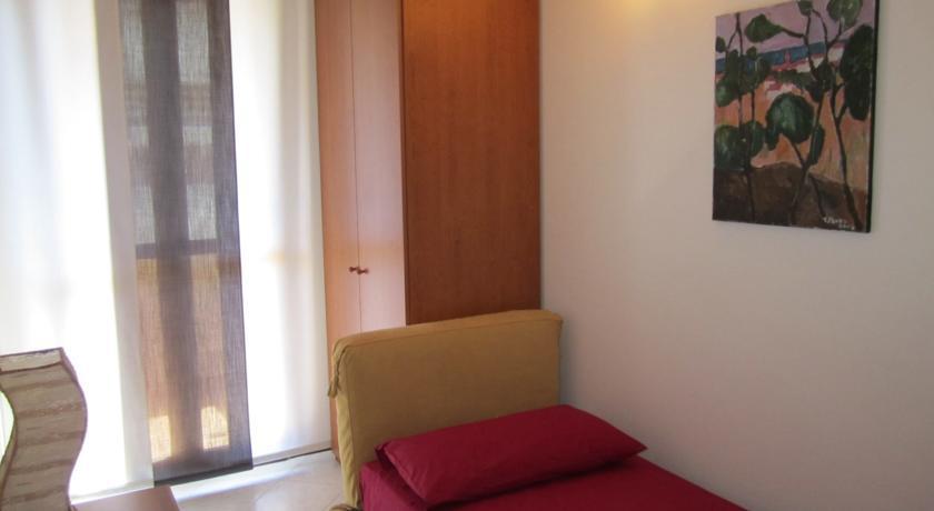 Appartamento Rosa パドヴァ 部屋 写真
