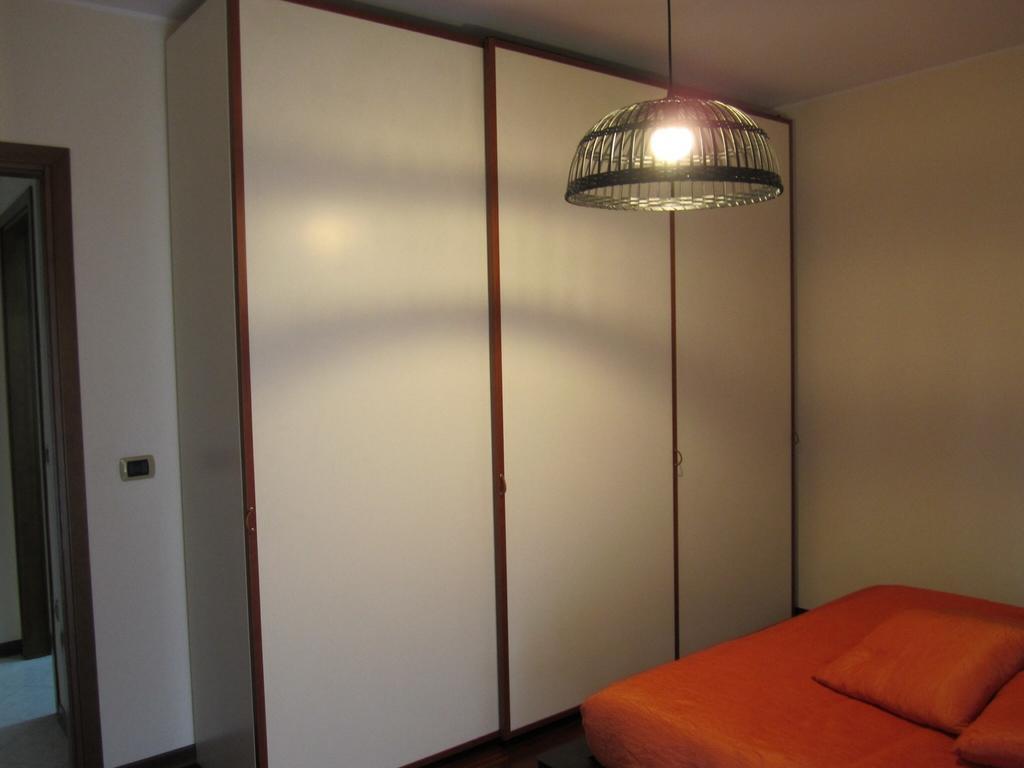 Appartamento Rosa パドヴァ 部屋 写真